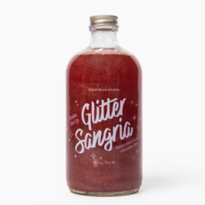Glitter Sangria Cocktail & Mocktail Mix
