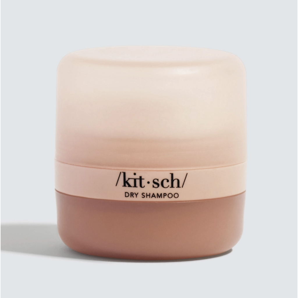 Volumizing Rice Protein Dry Shampoo Light/Medium Hair