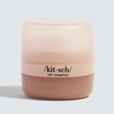 Volumizing Rice Protein Dry Shampoo Light/Medium Hair