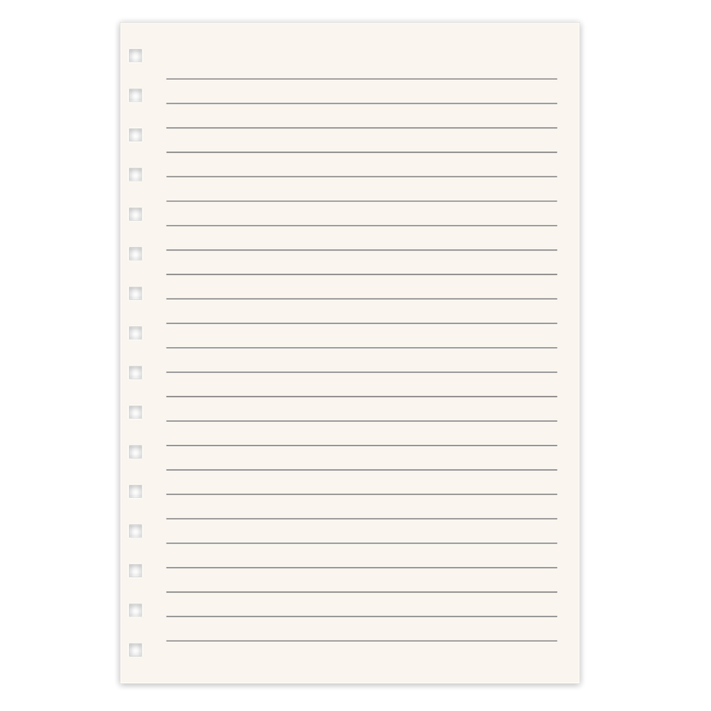 Cat Hardcover Journal