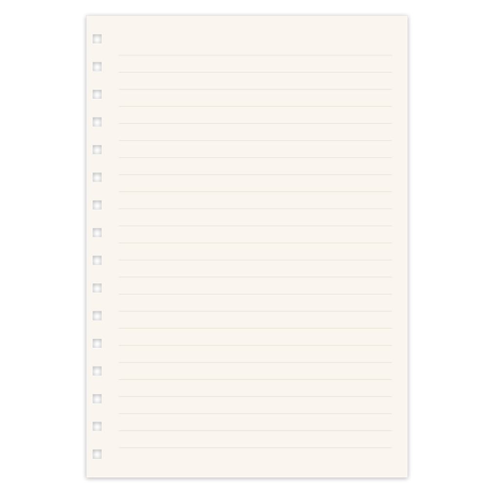 Butterfly Hardcover Journal