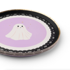 Ghost Frills & Thrills Halloween Small Plates