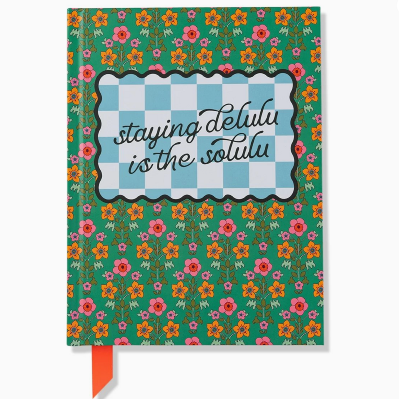 Delulu Notebook