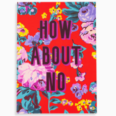 How About No Notepad