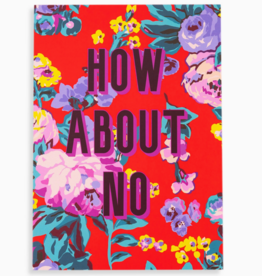 How About No Notepad