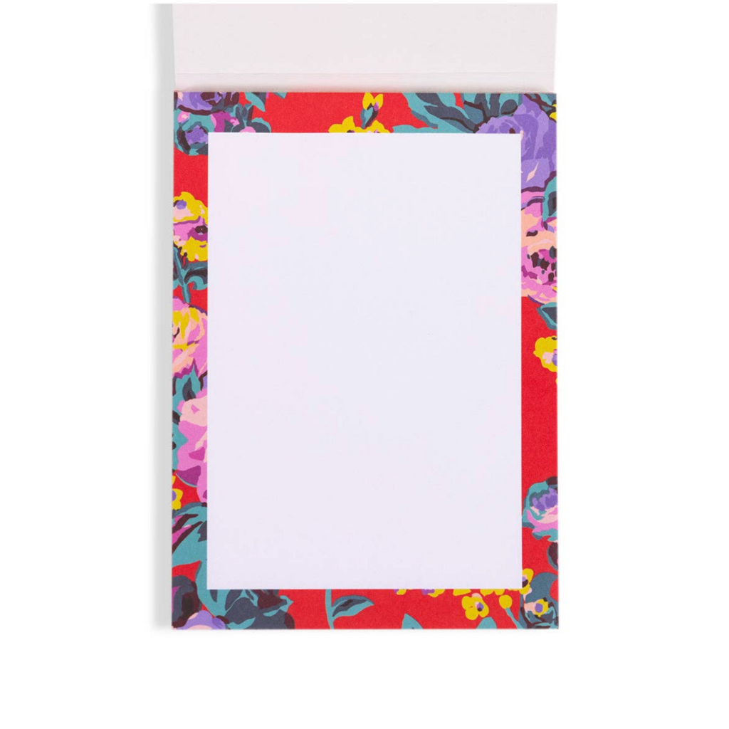 How About No Notepad