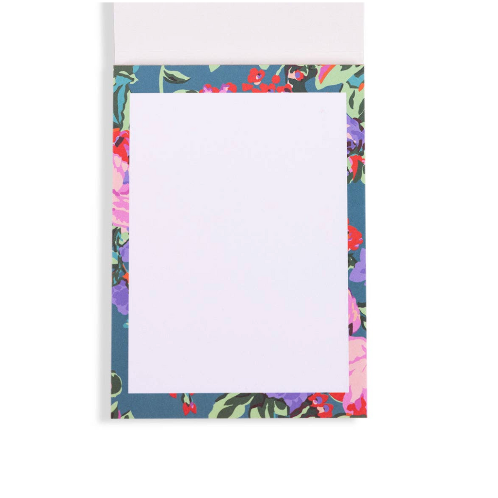 Not Today Satan Notepad