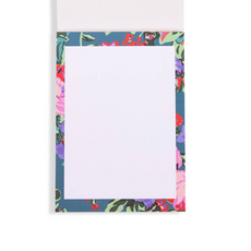 Not Today Satan Notepad