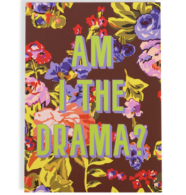 Drama Notepad