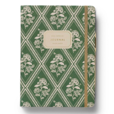 Rose Study Journal with Pen