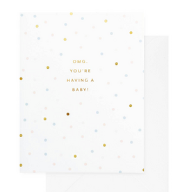 OMG You're Having A Baby