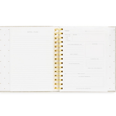 Sugar Paper X Breathing Room Mindful Journal