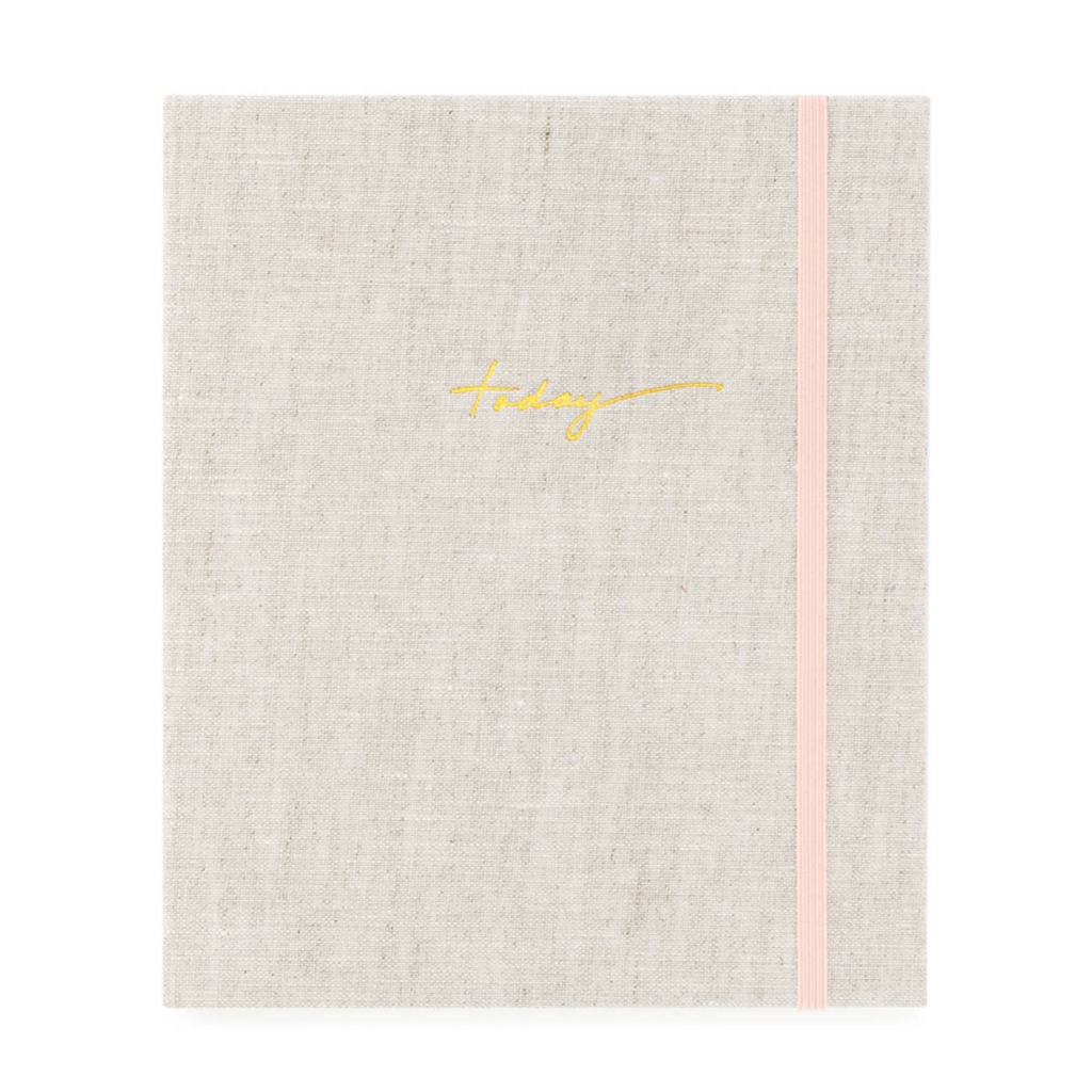 Sugar Paper X Breathing Room Mindful Journal