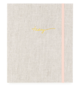 Sugar Paper X Breathing Room Mindful Journal