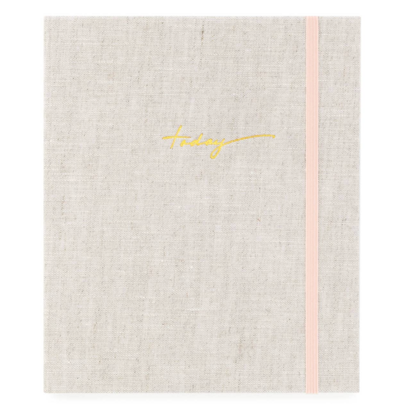 Sugar Paper X Breathing Room Mindful Journal