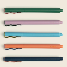 Quintet Fineliners Set