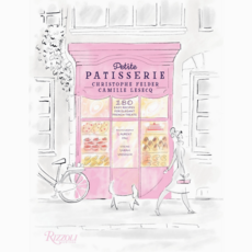 Petite Patisserie Book