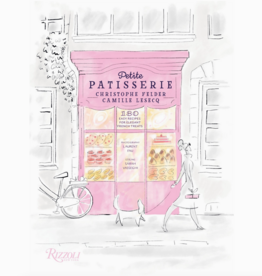 Petite Patisserie Book