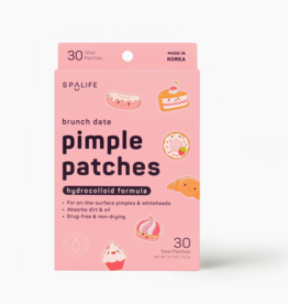 Brunch Date Pimple Patches