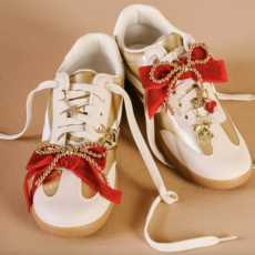 Tis The Season Dazzle Shoe Charm Pack