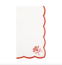 Hankie Dinner Napkin