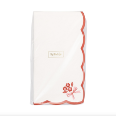 Hankie Dinner Napkin