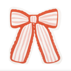 Bow Shaped Napkin