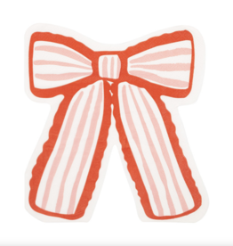Bow Shaped Napkin