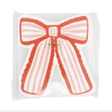 Bow Shaped Napkin