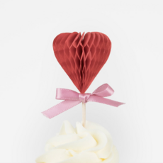 Lovebird Cupcake Kit