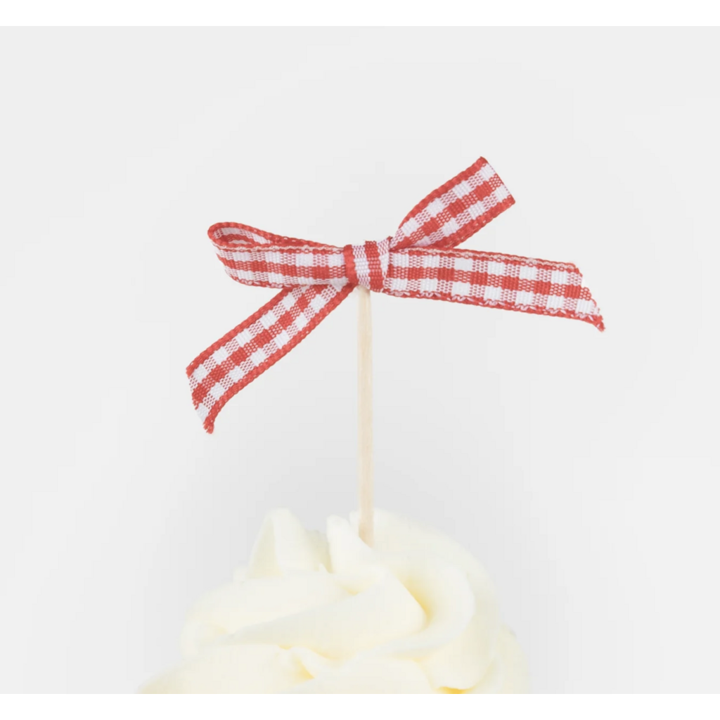 Lovebird Cupcake Kit