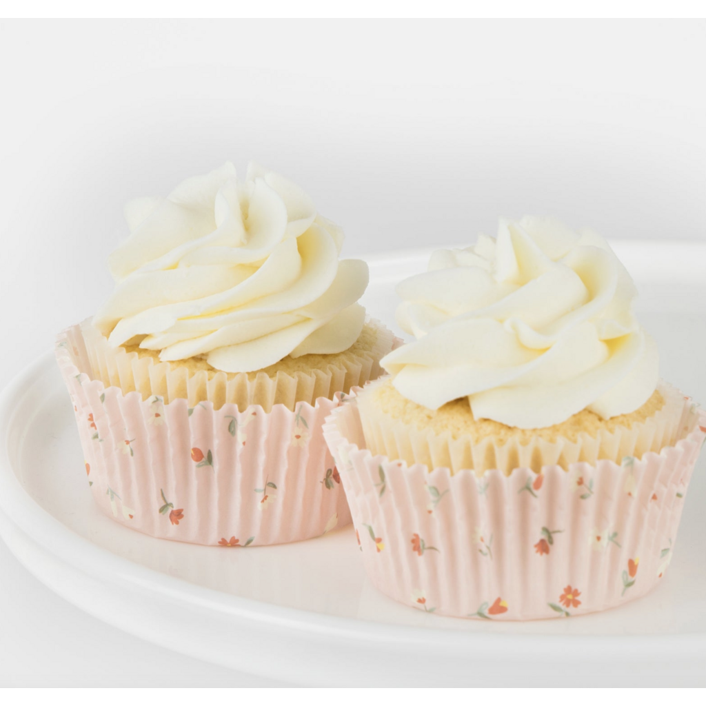 Lovebird Cupcake Kit