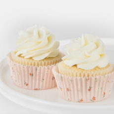 Lovebird Cupcake Kit