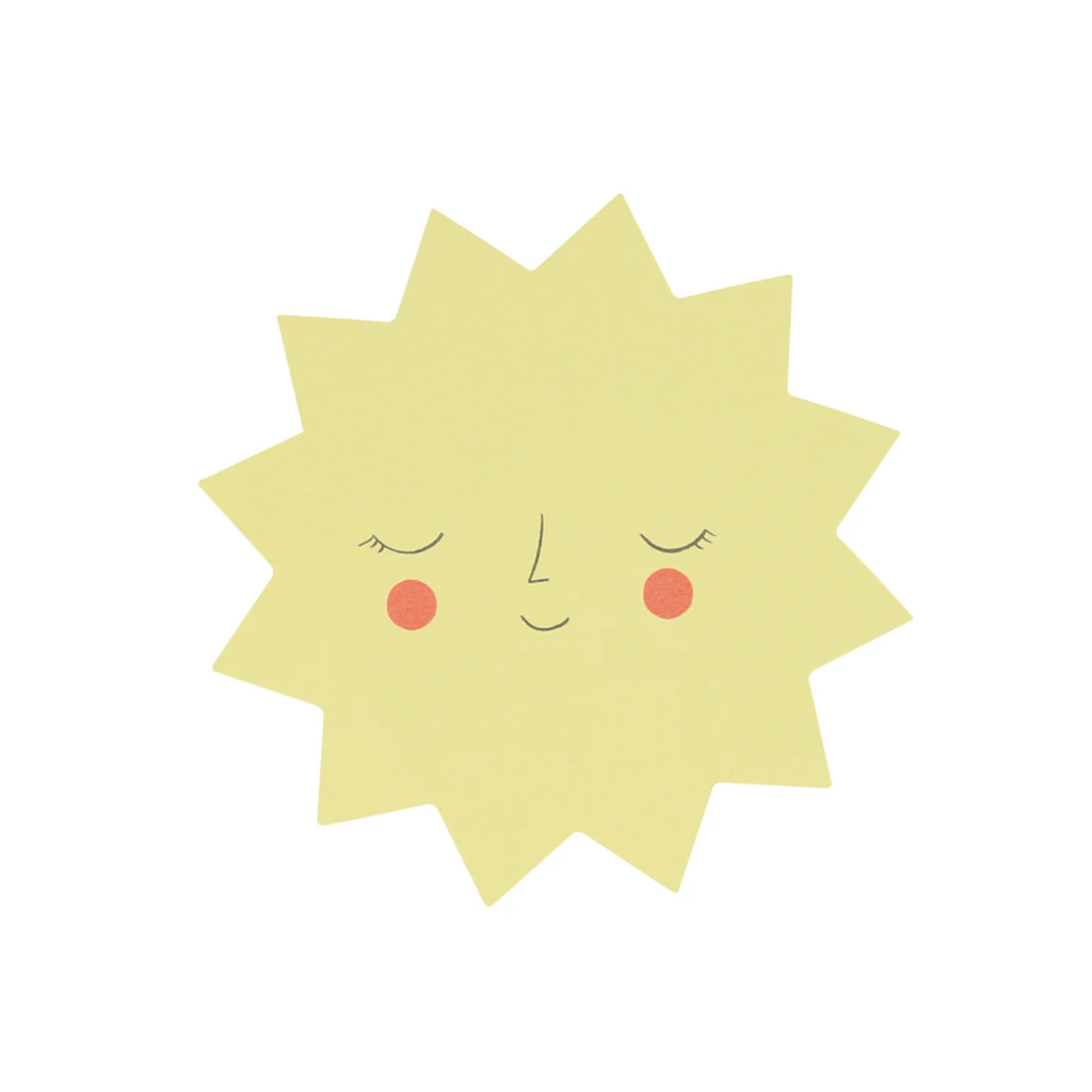 Boom Box Kids Valentine's Cards & Erasers Set