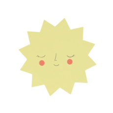 Boom Box Kids Valentine's Cards & Erasers Set