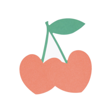 Boom Box Kids Valentine's Cards & Erasers Set