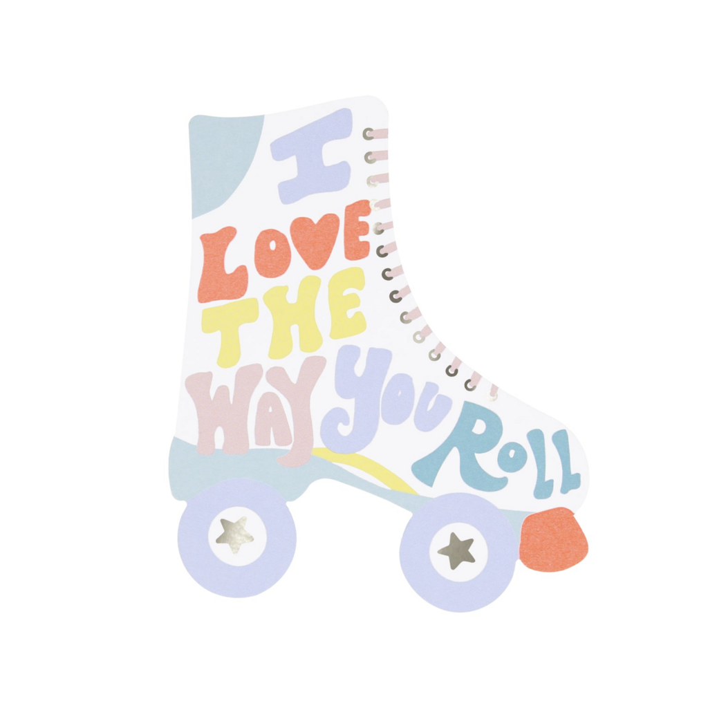 Boom Box Kids Valentine's Cards & Erasers Set