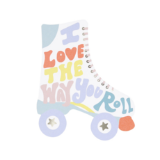 Boom Box Kids Valentine's Cards & Erasers Set