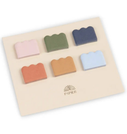 Cloud Sticky Index Tabs