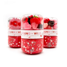Sweet Valentine - Grab & Go Jar