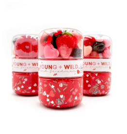 Sweet Valentine - Grab & Go Jar