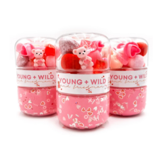 Valentine's Day - Grab & Go Jar