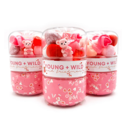 Valentine's Day - Grab & Go Jar