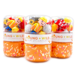 Loads of Love Grab & Go Dough Jar