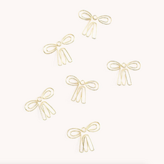Bows Paper Clips