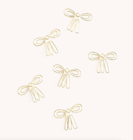 Bows Paper Clips