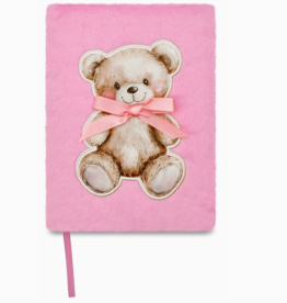 Beary Cute Journal