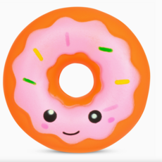 Donut Squeeze Toy