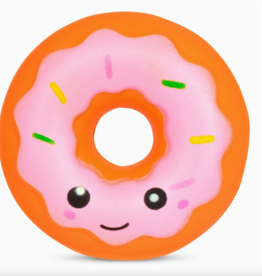 Donut Squeeze Toy