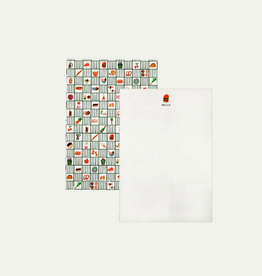New York City Stationery Set